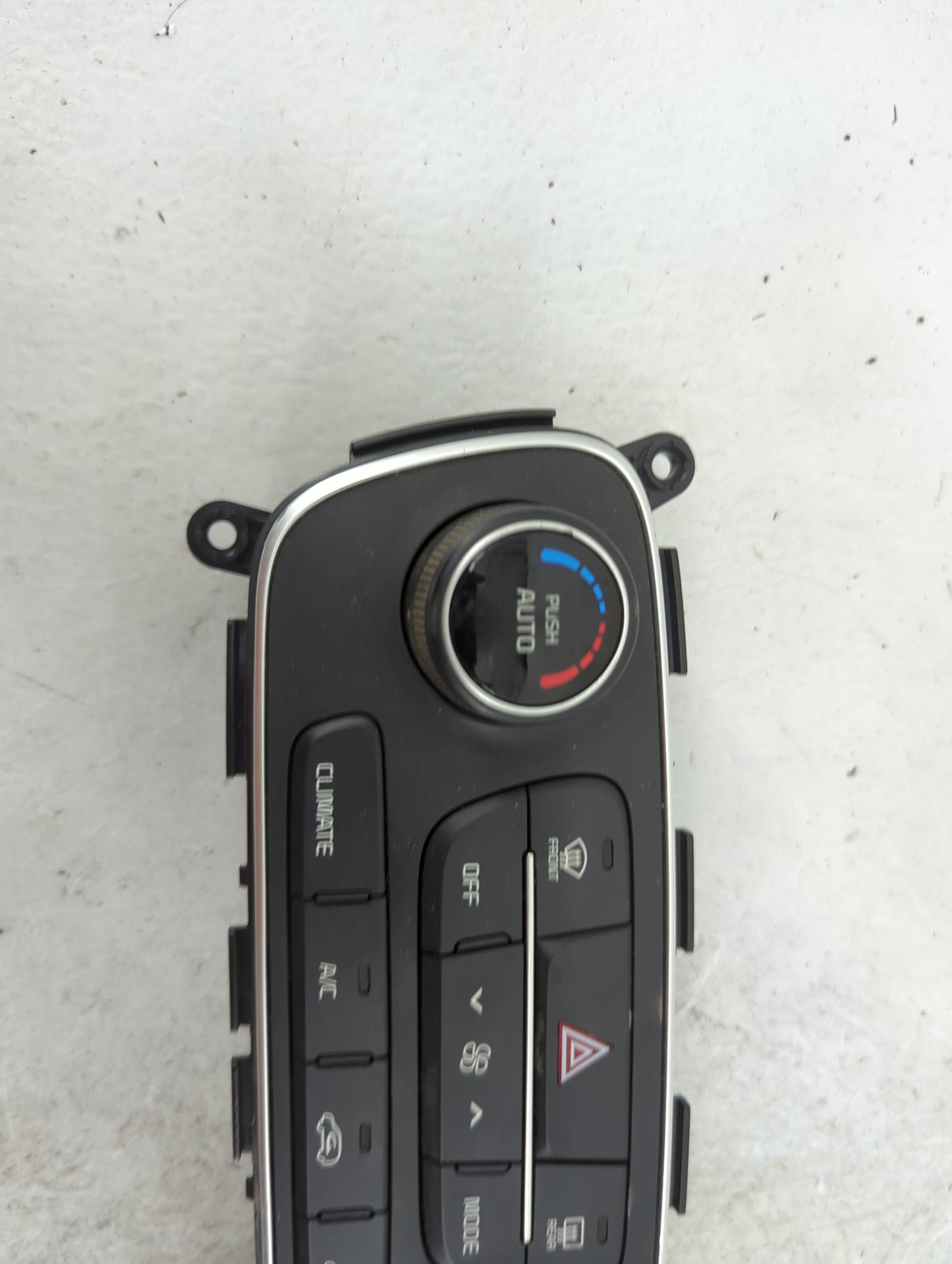 2014-2015 Kia Sorento Climate Control Module Temperature AC/Heater Replacement P/N:972501U575 Q138UZZM Fits Fits 2014 2015 O