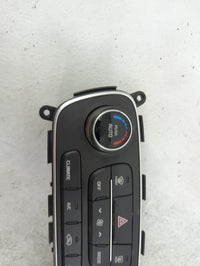 2014-2015 Kia Sorento Climate Control Module Temperature AC/Heater Replacement P/N:972501U575 Q138UZZM Fits Fits 2014 2015 O