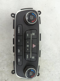2014-2015 Kia Sorento Climate Control Module Temperature AC/Heater Replacement P/N:972501U575 Q138UZZM Fits Fits 2014 2015 O