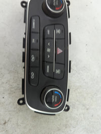 2014-2015 Kia Sorento Climate Control Module Temperature AC/Heater Replacement P/N:972501U575 Q138UZZM Fits Fits 2014 2015 O