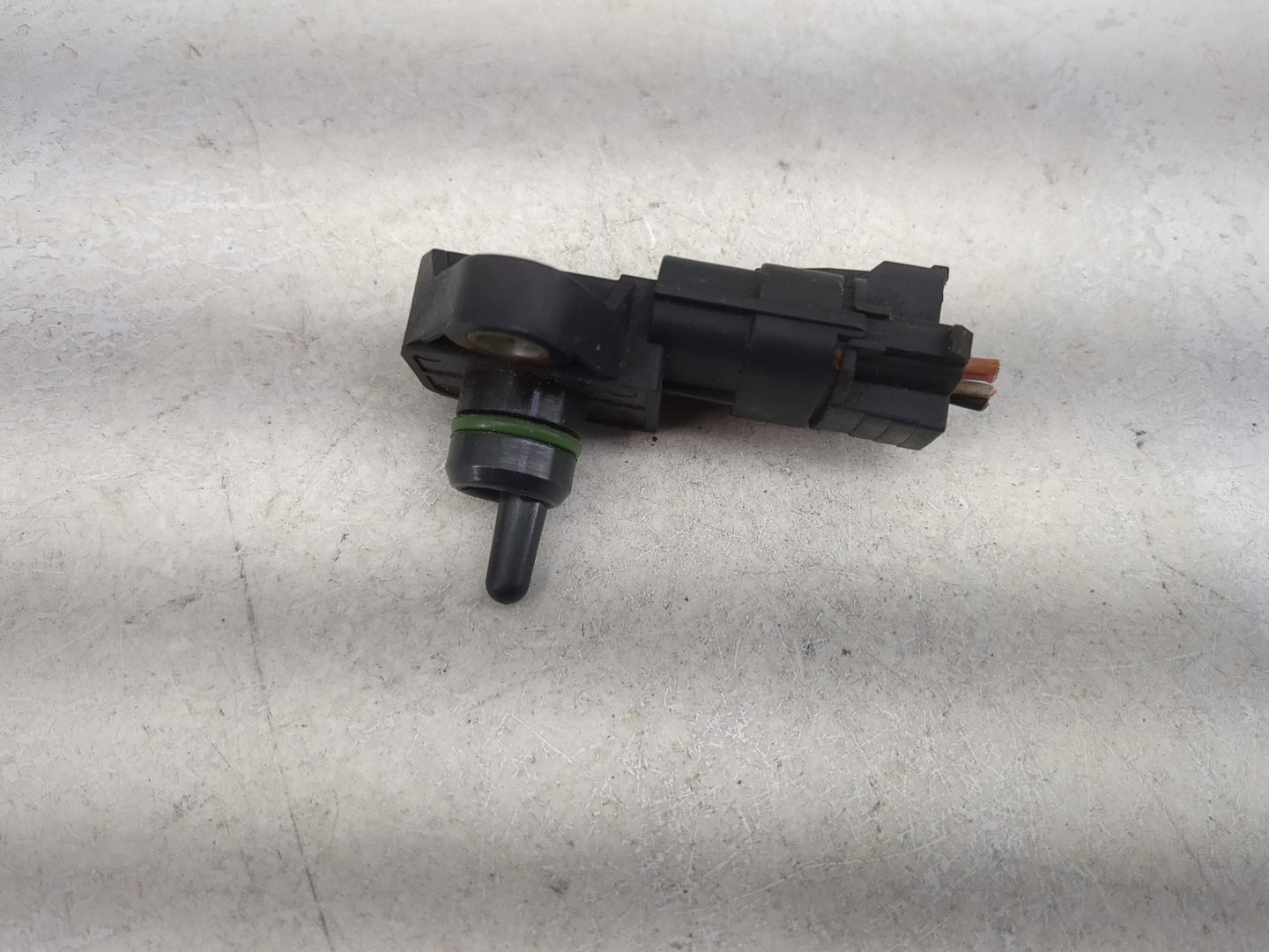 2011-2018 Kia Sorento Mass Air Flow Meter Maf 1485950 - Oemusedautoparts1.com