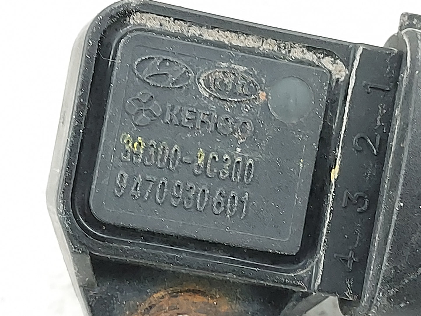 2011-2018 Kia Sorento Mass Air Flow Meter Maf 1486276 - Oemusedautoparts1.com