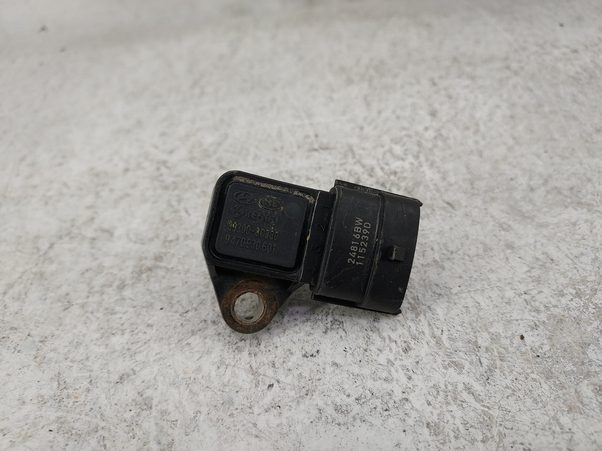 2011-2018 Kia Sorento Mass Air Flow Meter Maf 1486276 - Oemusedautoparts1.com