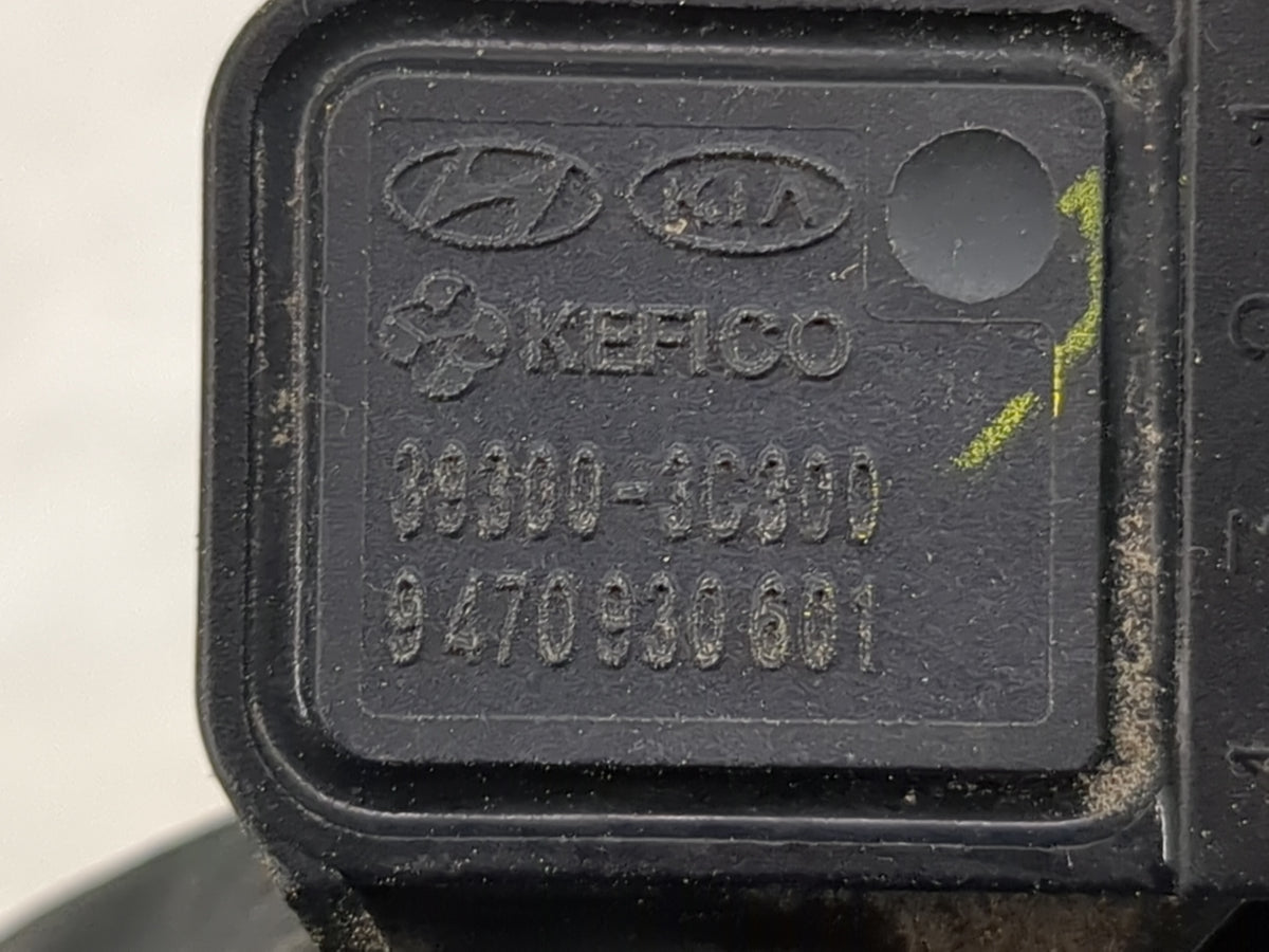 2011-2018 Kia Sorento Mass Air Flow Meter Maf 1486619 - Oemusedautoparts1.com