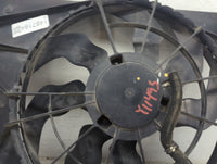 2014-2015 Kia Sorento Electric Radiator Cooling Fan Motor Assembly P/N:PA66-(GF17+M21) Fits Fits 2013 2014 2015 2016 2017 20