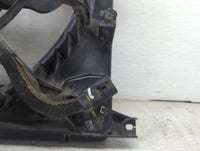 2014-2015 Kia Sorento Electric Radiator Cooling Fan Motor Assembly P/N:PA66-(GF17+M21) Fits Fits 2013 2014 2015 2016 2017 20