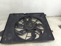 2014-2015 Kia Sorento Electric Radiator Cooling Fan Motor Assembly P/N:PA66-(GF17+M21) Fits Fits 2013 2014 2015 2016 2017 20