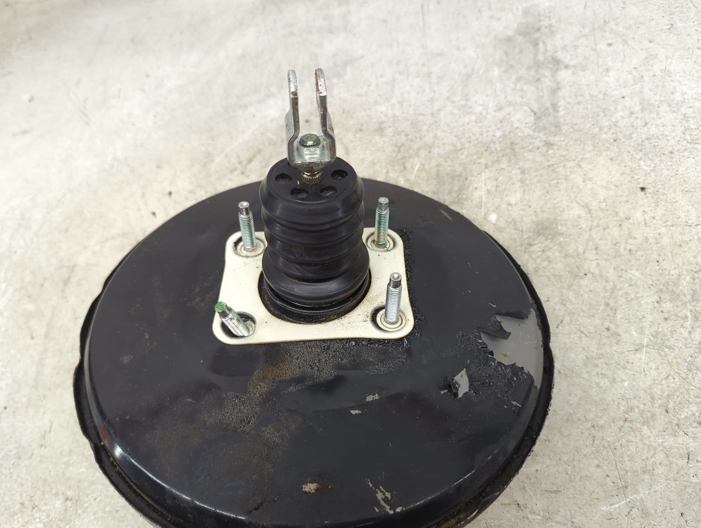 2014-2014 Kia Sorento Power Brake Booster Oem - Oemusedautoparts1.com