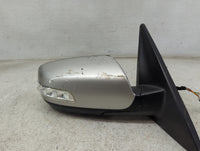 2011-2015 Kia Sorento Passenger Side View Mirror - Right Door Mirror OEM Used - Oemusedautoparts1.com