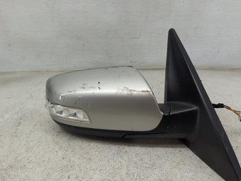 compare product 2011-2015 Kia Sorento Passenger Side View Mirror - Right Door Mirror OEM Used