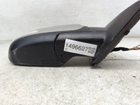 2011-2015 Kia Sorento Passenger Side View Mirror - Right Door Mirror OEM Used - Oemusedautoparts1.com