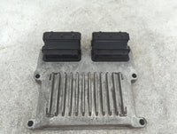 2014 Kia Sorento PCM Engine Control Computer ECU ECM PCU OEM P/N:39110-3CXN0 28407974 OEM Used Auto Parts - Oemusedautoparts