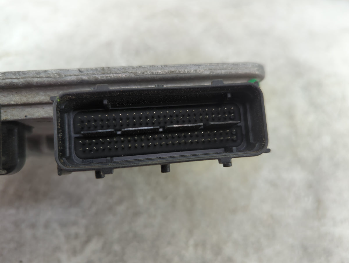 2014 Kia Sorento PCM Engine Control Computer ECU ECM PCU OEM P/N:39110-3CXN0 28407974 OEM Used Auto Parts - Oemusedautoparts
