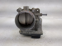 2014-2018 Kia Sorento Throttle Body P/N:35100-3CAA0 Fits Fits 2012 2013 2014 2015 2016 2017 2018 OEM Used Auto Parts - Oemus