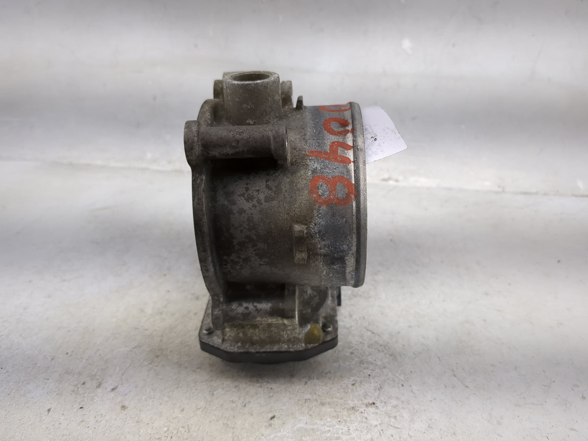 2014-2018 Kia Sorento Throttle Body P/N:35100-3CAA0 Fits Fits 2012 2013 2014 2015 2016 2017 2018 OEM Used Auto Parts - Oemus
