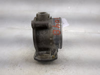 2014-2018 Kia Sorento Throttle Body P/N:35100-3CAA0 Fits Fits 2012 2013 2014 2015 2016 2017 2018 OEM Used Auto Parts - Oemus