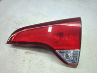 2014-2015 Kia Sorento Passenger Right Side Deck Lid Mounted Tail Light 1513364 - Oemusedautoparts1.com