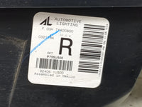 2014-2015 Kia Sorento Passenger Right Side Deck Lid Mounted Tail Light 1513364 - Oemusedautoparts1.com