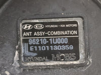 2014 Kia Sorento Antenna - Oem - Oemusedautoparts1.com