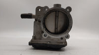 2014-2018 Kia Sorento Throttle Body P/N:35100-3CAA0 Fits Fits 2012 2013 2014 2015 2016 2017 2018 OEM Used Auto Parts - Oemus