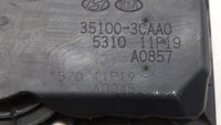 2014-2018 Kia Sorento Throttle Body P/N:35100-3CAA0 Fits Fits 2012 2013 2014 2015 2016 2017 2018 OEM Used Auto Parts - Oemus