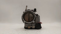 2012-2015 Kia Sorento Throttle Body P/N:35100-2G700 Fits Fits 2011 2012 2013 2014 2015 2016 OEM Used Auto Parts - Oemusedaut