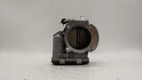 2012-2015 Kia Sorento Throttle Body P/N:35100-2G700 Fits Fits 2011 2012 2013 2014 2015 2016 OEM Used Auto Parts - Oemusedaut