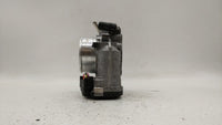 2012-2015 Kia Sorento Throttle Body P/N:35100-2G700 Fits Fits 2011 2012 2013 2014 2015 2016 OEM Used Auto Parts - Oemusedaut