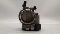 2012-2015 Kia Sorento Throttle Body P/N:35100-2G700 Fits Fits 2011 2012 2013 2014 2015 2016 OEM Used Auto Parts - Oemusedaut