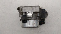 2012-2015 Kia Sorento Throttle Body P/N:35100-2G700 Fits Fits 2011 2012 2013 2014 2015 2016 OEM Used Auto Parts - Oemusedaut