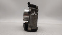 2012-2015 Kia Sorento Throttle Body P/N:35100-2G700 Fits Fits 2011 2012 2013 2014 2015 2016 OEM Used Auto Parts - Oemusedaut