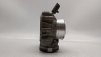 2012-2015 Kia Sorento Throttle Body P/N:35100-2G700 Fits Fits 2011 2012 2013 2014 2015 2016 OEM Used Auto Parts - Oemusedaut