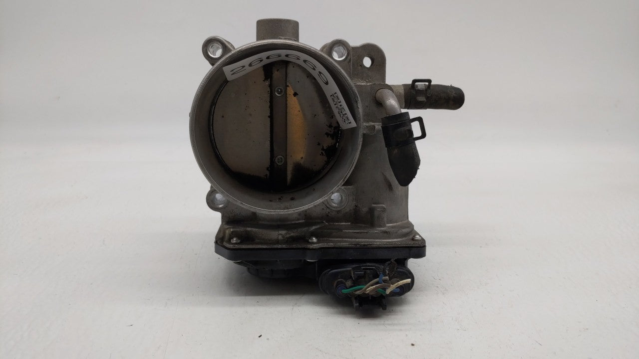 2014-2018 Kia Sorento Throttle Body P/N:5312 7S14 5310 4P18, 35100-3CAA0 Fits Fits 2012 2013 2014 2015 2016 2017 2018 OEM Us