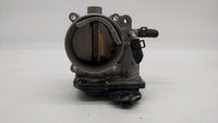 2014-2018 Kia Sorento Throttle Body P/N:5312 7S14 5310 4P18, 35100-3CAA0 Fits Fits 2012 2013 2014 2015 2016 2017 2018 OEM Us