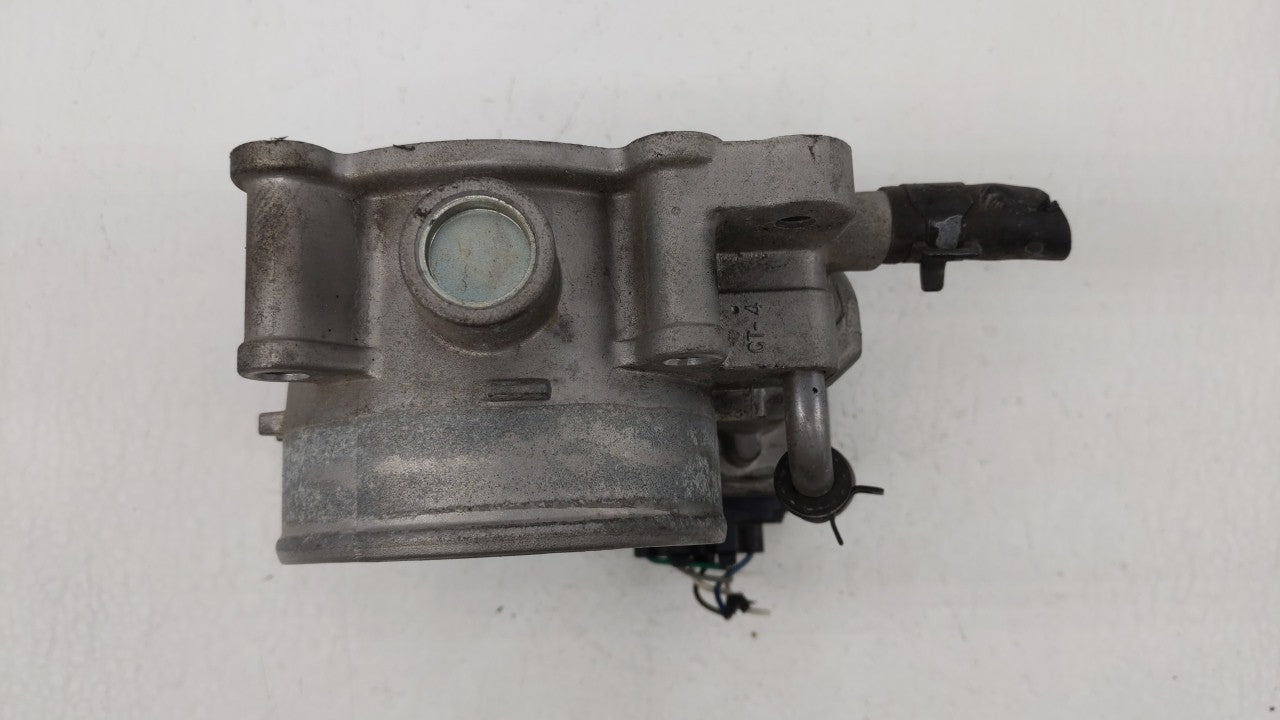 2014-2018 Kia Sorento Throttle Body P/N:5312 7S14 5310 4P18, 35100-3CAA0 Fits Fits 2012 2013 2014 2015 2016 2017 2018 OEM Us