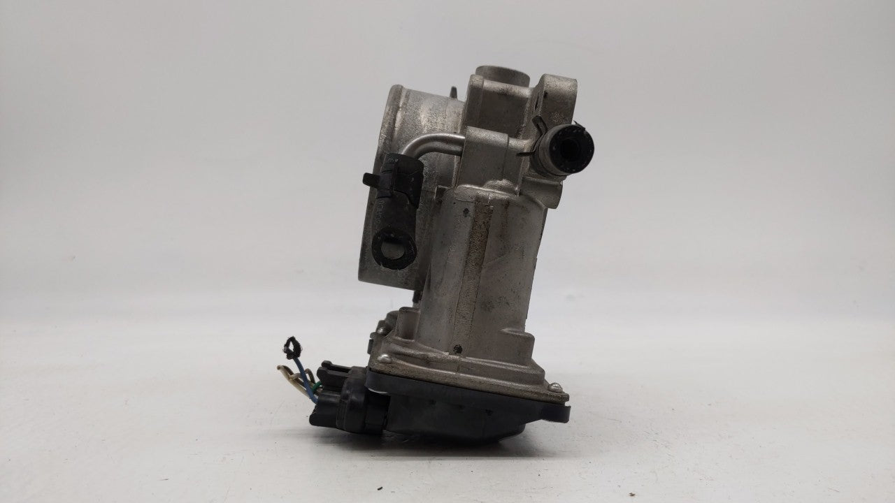 2014-2018 Kia Sorento Throttle Body P/N:5312 7S14 5310 4P18, 35100-3CAA0 Fits Fits 2012 2013 2014 2015 2016 2017 2018 OEM Us