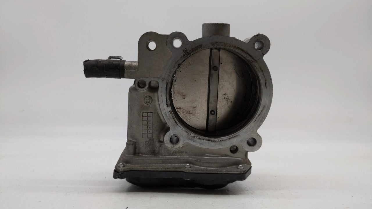 2014-2018 Kia Sorento Throttle Body P/N:5312 7S14 5310 4P18, 35100-3CAA0 Fits Fits 2012 2013 2014 2015 2016 2017 2018 OEM Us