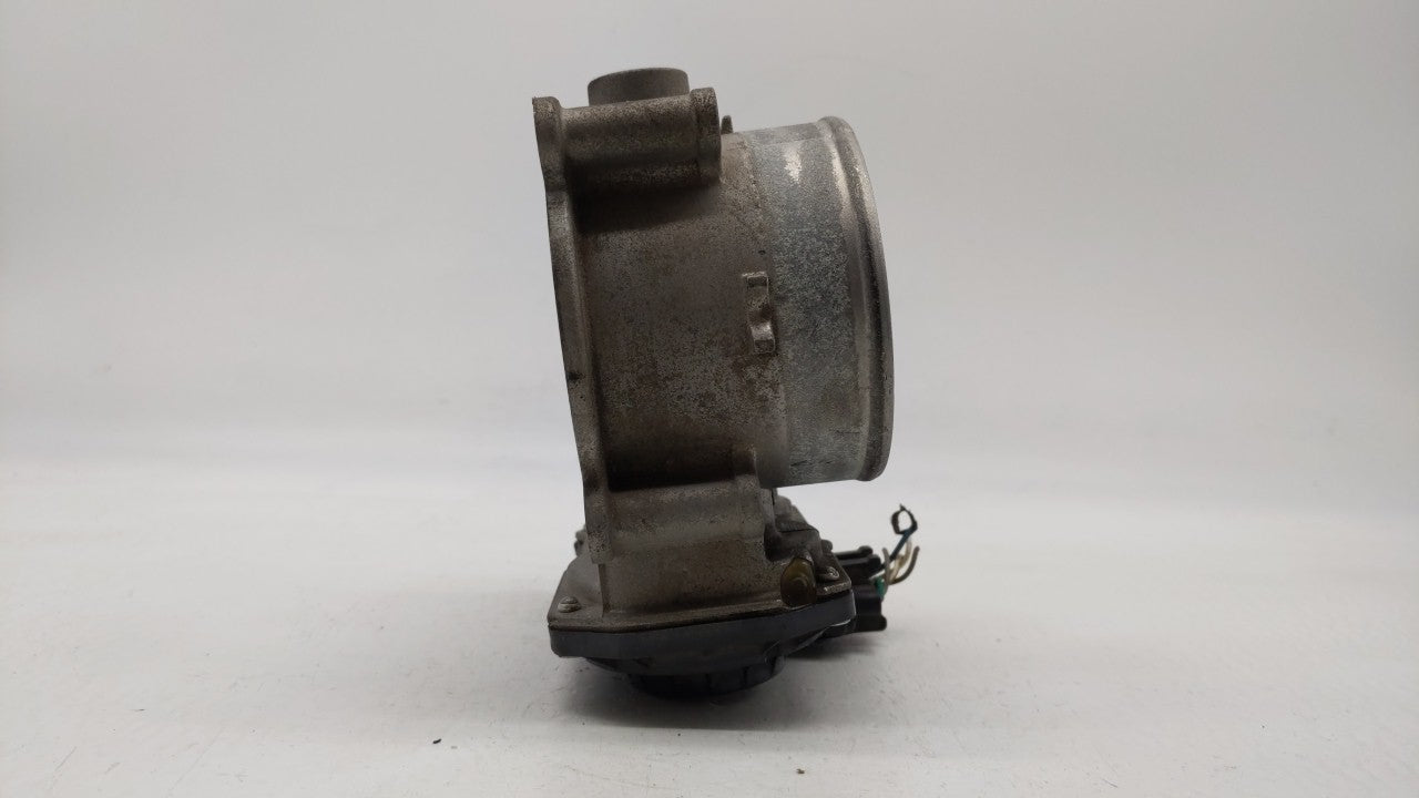2014-2018 Kia Sorento Throttle Body P/N:5312 7S14 5310 4P18, 35100-3CAA0 Fits Fits 2012 2013 2014 2015 2016 2017 2018 OEM Us