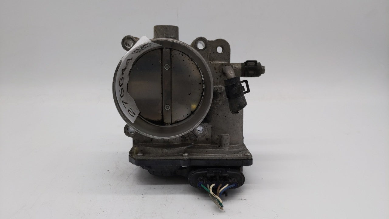 2014-2018 Kia Sorento Throttle Body P/N:5312 7S14 5310 4P18, 35100-3CAA0 Fits Fits 2012 2013 2014 2015 2016 2017 2018 OEM Us