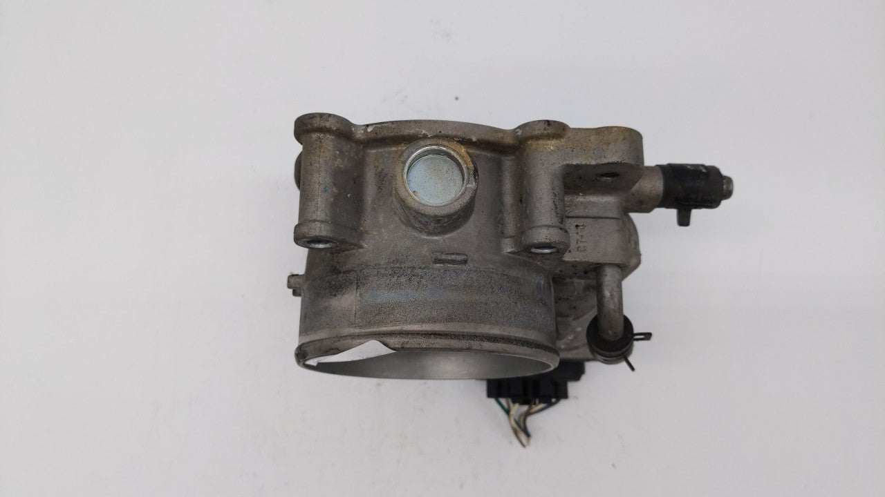 2014-2018 Kia Sorento Throttle Body P/N:5312 7S14 5310 4P18, 35100-3CAA0 Fits Fits 2012 2013 2014 2015 2016 2017 2018 OEM Us