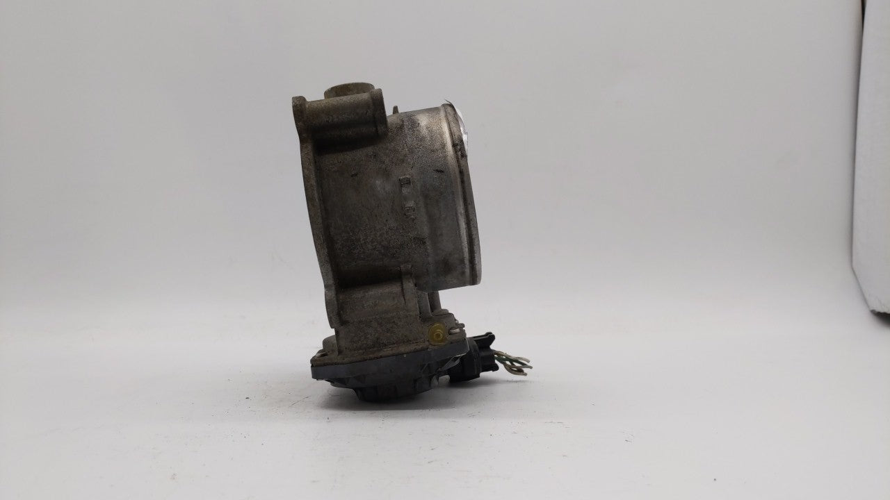 2014-2018 Kia Sorento Throttle Body P/N:5312 7S14 5310 4P18, 35100-3CAA0 Fits Fits 2012 2013 2014 2015 2016 2017 2018 OEM Us