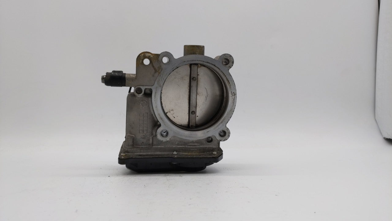 2014-2018 Kia Sorento Throttle Body P/N:5312 7S14 5310 4P18, 35100-3CAA0 Fits Fits 2012 2013 2014 2015 2016 2017 2018 OEM Us