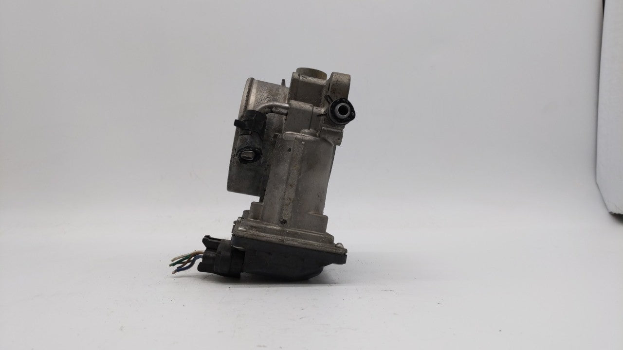 2014-2018 Kia Sorento Throttle Body P/N:5312 7S14 5310 4P18, 35100-3CAA0 Fits Fits 2012 2013 2014 2015 2016 2017 2018 OEM Us