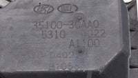 2014-2018 Kia Sorento Throttle Body P/N:5312 7S14 5310 4P18, 35100-3CAA0 Fits Fits 2012 2013 2014 2015 2016 2017 2018 OEM Us