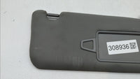 2011-2015 Kia Sorento Sun Visor Shade Replacement Passenger Right Mirror Fits Fits 2011 2012 2013 2014 2015 OEM Used Auto Pa