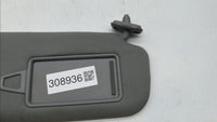 2011-2015 Kia Sorento Sun Visor Shade Replacement Passenger Right Mirror Fits Fits 2011 2012 2013 2014 2015 OEM Used Auto Pa
