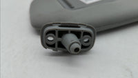 2011-2015 Kia Sorento Sun Visor Shade Replacement Passenger Right Mirror Fits Fits 2011 2012 2013 2014 2015 OEM Used Auto Pa