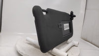 2014 Kia Sorento Sun Visor Shade Replacement Passenger Right Mirror Fits OEM Used Auto Parts - Oemusedautoparts1.com