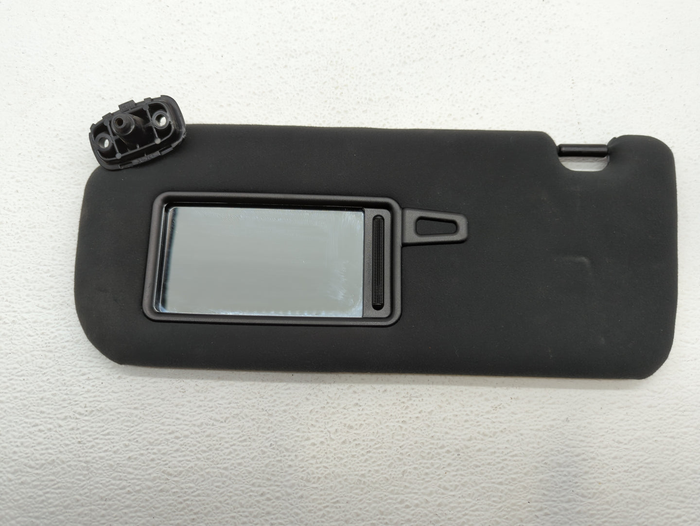 2011-2015 Kia Sorento Sun Visor Shade Replacement Driver Left Mirror Fits Fits 2011 2012 2013 2014 2015 OEM Used Auto Parts 