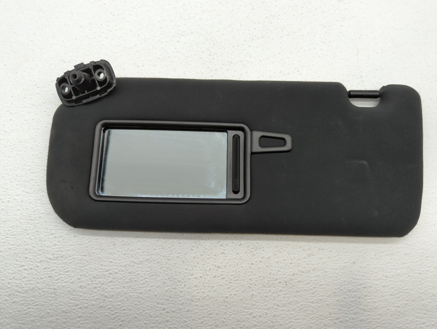 2011-2015 Kia Sorento Sun Visor Shade Replacement Driver Left Mirror Fits Fits 2011 2012 2013 2014 2015 OEM Used Auto Parts 